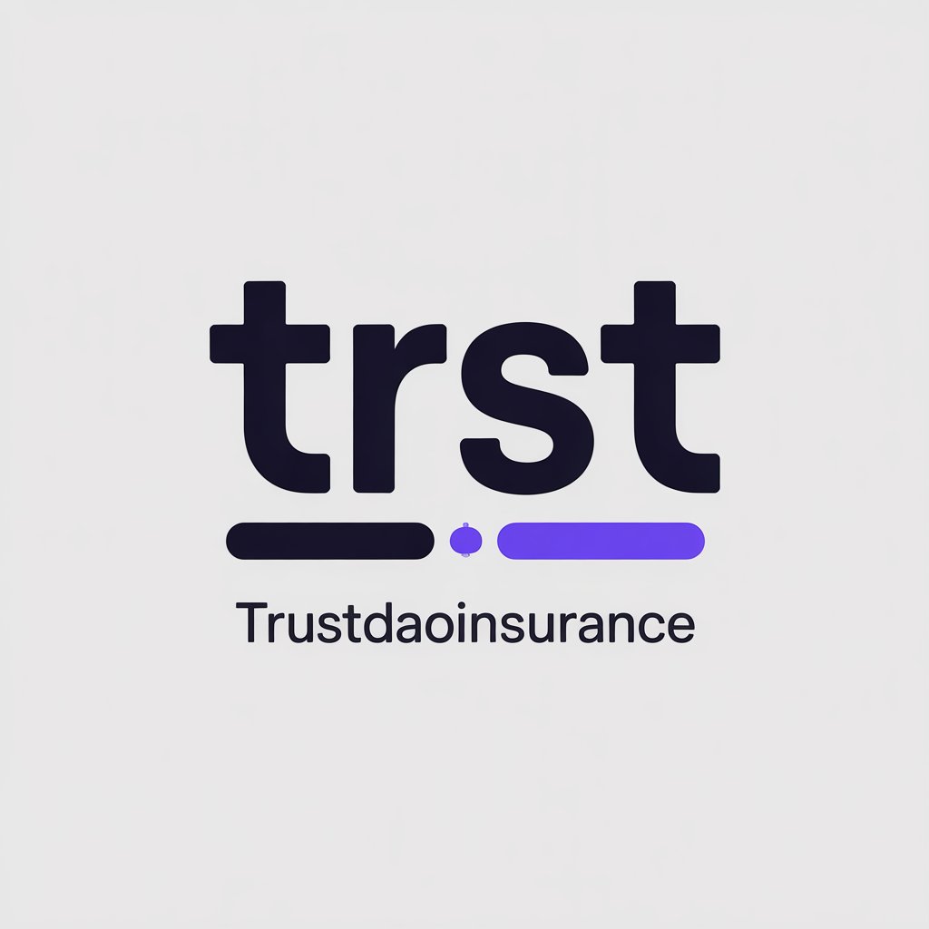 TRST Logo